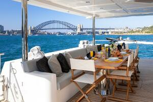 2024 Gulf Craft Majesty 100 thumbnail 3