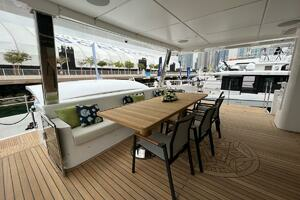 2024 Gulf Craft Majesty 100 thumbnail 6