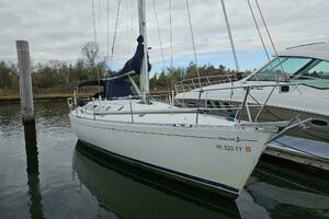 1990 Beneteau First 41 S5 thumbnail 6