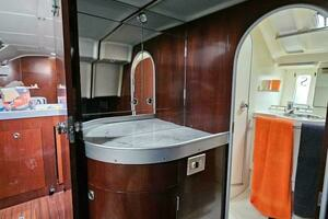 1990 Beneteau First 41 S5 thumbnail 38
