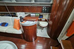 1990 Beneteau First 41 S5 thumbnail 21