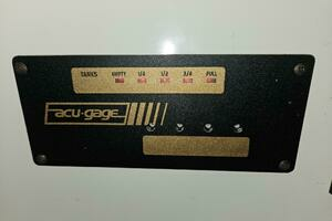 1990 Beneteau First 41 S5 thumbnail 36