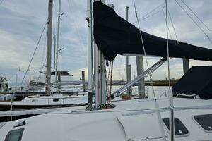 1990 Beneteau First 41 S5 thumbnail 18