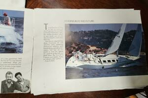 1990 Beneteau First 41 S5 thumbnail 41