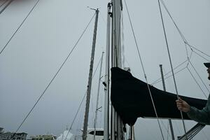 1990 Beneteau First 41 S5 thumbnail 42