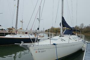1990 Beneteau First 41 S5 thumbnail 1