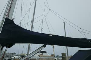 1990 Beneteau First 41 S5 thumbnail 25