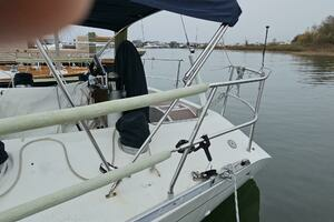 1990 Beneteau First 41 S5 thumbnail 44
