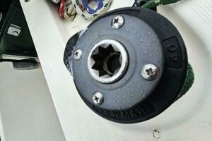 1990 Beneteau First 41 S5 thumbnail 7