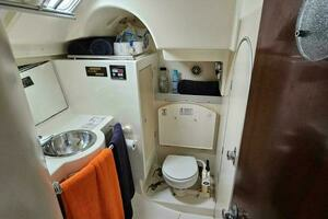 1990 Beneteau First 41 S5 thumbnail 29