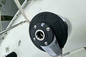 1990 Beneteau First 41 S5 thumbnail 8