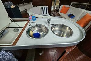 1990 Beneteau First 41 S5 thumbnail 28