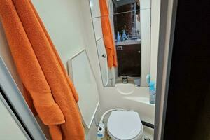 1990 Beneteau First 41 S5 thumbnail 23