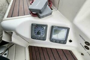 1990 Beneteau First 41 S5 thumbnail 10
