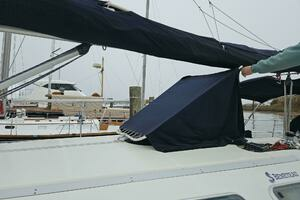 1990 Beneteau First 41 S5 thumbnail 33