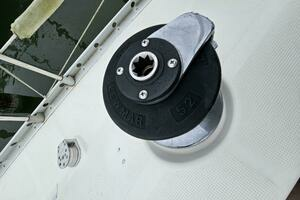 1990 Beneteau First 41 S5 thumbnail 9