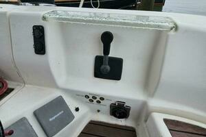 1990 Beneteau First 41 S5 thumbnail 14