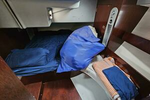 1990 Beneteau First 41 S5 thumbnail 22