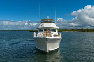 Yacht for sale SEA SEñOR