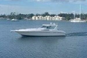 1992 Sea Ray thumbnail 43