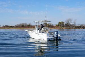 Photo 3992961 for 2017 Sea Fox 226 Commander  