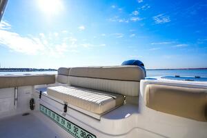 Photo 3992970 for 2017 Sea Fox 226 Commander  