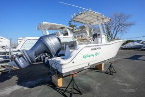 Photo 3992953 for 2017 Sea Fox 226 Commander  