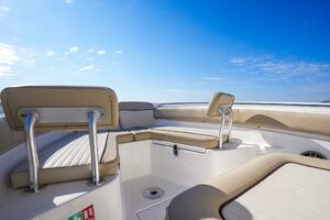 Photo 3992964 for 2017 Sea Fox 226 Commander  