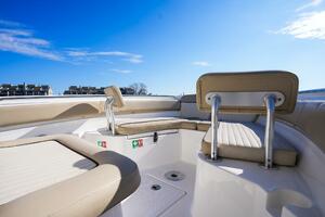 Photo 3992967 for 2017 Sea Fox 226 Commander  