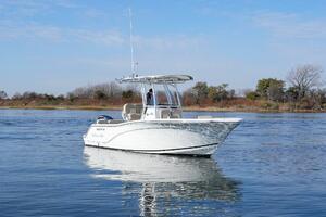 Photo 3992957 for 2017 Sea Fox 226 Commander  