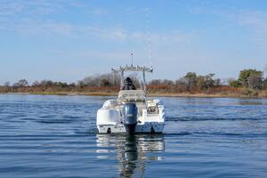 Photo 3992960 for 2017 Sea Fox 226 Commander  