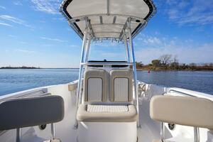 Photo 3992972 for 2017 Sea Fox 226 Commander  