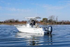 Photo 3992962 for 2017 Sea Fox 226 Commander  