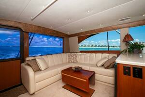 No Name 1998 Ocean Yachts 48 Super Sport Yacht For Sale in Orange Beach AL