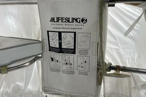 LADY JULIAN 28ft Catalina Yacht For Sale LADY JULIAN 28ft Catalina Yacht For Sale