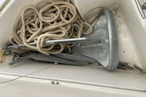 LADY JULIAN 28ft Catalina Yacht For Sale LADY JULIAN 28ft Catalina Yacht For Sale