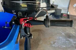 LADY JULIAN 28ft Catalina Yacht For Sale LADY JULIAN 28ft Catalina Yacht For Sale