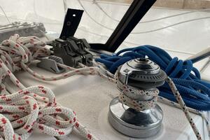 LADY JULIAN 28ft Catalina Yacht For Sale LADY JULIAN 28ft Catalina Yacht For Sale