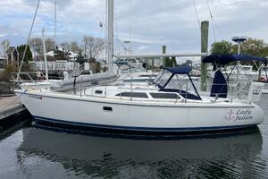 LADY JULIAN 28ft Catalina Yacht For Sale LADY JULIAN 28ft Catalina Yacht For Sale