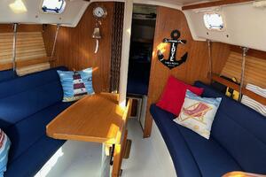 LADY JULIAN 28ft Catalina Yacht For Sale LADY JULIAN 28ft Catalina Yacht For Sale