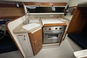 LADY JULIAN 28ft Catalina Yacht For Sale LADY JULIAN 28ft Catalina Yacht For Sale