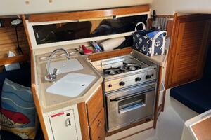 LADY JULIAN 28ft Catalina Yacht For Sale LADY JULIAN 28ft Catalina Yacht For Sale