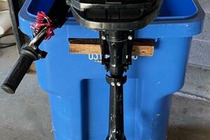 LADY JULIAN 28ft Catalina Yacht For Sale LADY JULIAN 28ft Catalina Yacht For Sale