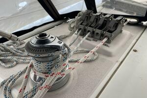 LADY JULIAN 28ft Catalina Yacht For Sale LADY JULIAN 28ft Catalina Yacht For Sale