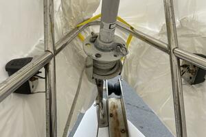 LADY JULIAN 28ft Catalina Yacht For Sale LADY JULIAN 28ft Catalina Yacht For Sale