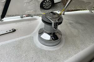 LADY JULIAN 28ft Catalina Yacht For Sale LADY JULIAN 28ft Catalina Yacht For Sale