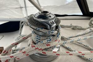 LADY JULIAN 28ft Catalina Yacht For Sale LADY JULIAN 28ft Catalina Yacht For Sale