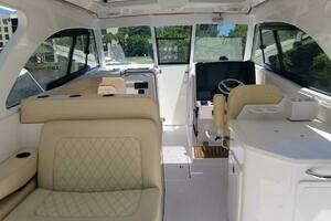Nauti Nole 2021 Southport 33 DC Yacht For Sale in Fort Lauderdale FL