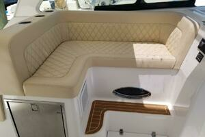Nauti Nole 2021 Southport 33 DC Yacht For Sale in Fort Lauderdale FL