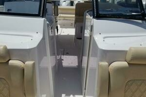 Nauti Nole 2021 Southport 33 DC Yacht For Sale in Fort Lauderdale FL